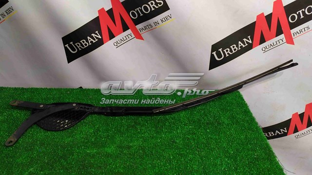 Brazo del limpiaparabrisas, lavado de parabrisas, luna delantera Lexus RX (U3_)