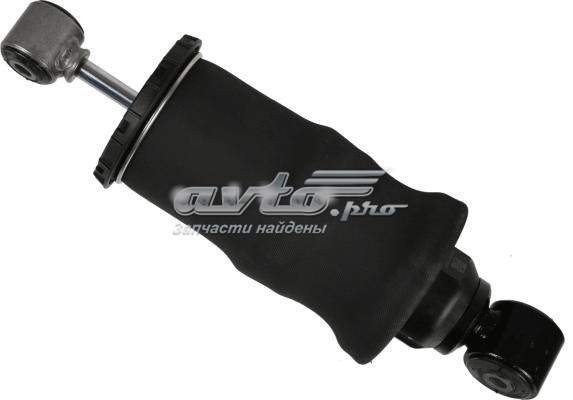 Amortiguador de cabina (TRUCK) SACHS 317401
