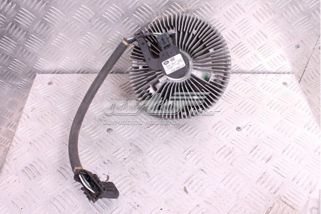 Ventilador del motor AH328C617AE Land Rover