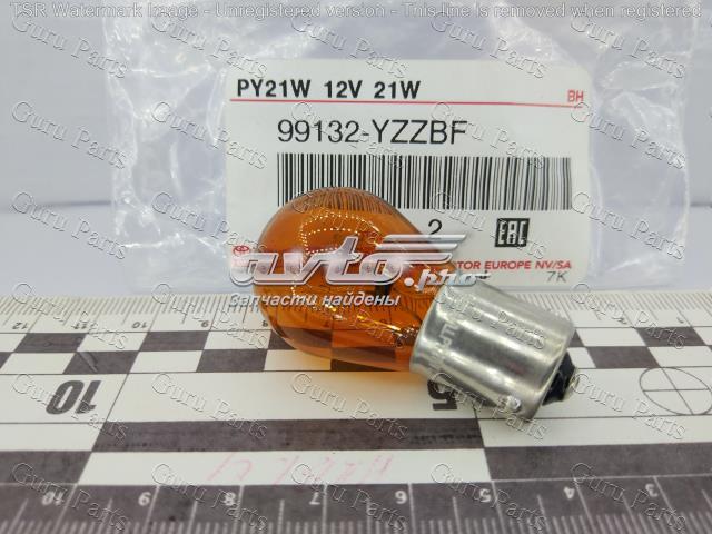Bombilla TOYOTA 99132YZZBF