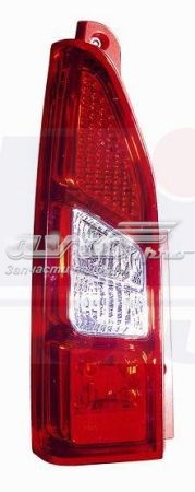 Piloto trasero izquierdo Depo/Loro/Abakus 5521933LUE precio, desde 65,54 EUR