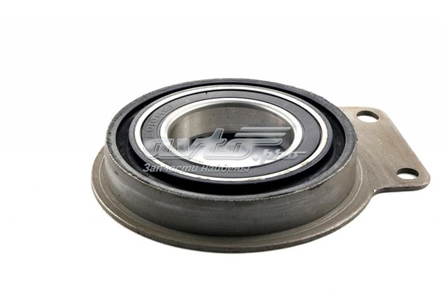 Soporte de rodamiento intermedio del semieje delantero Shafer SCB7H0407181 precio, desde 28,87 EUR
