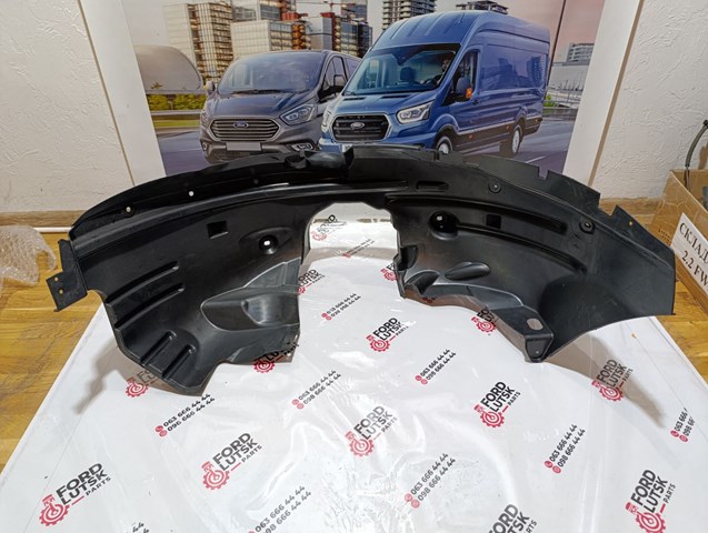 Comprar 2630413 Ford Paso de rueda delantero derecho