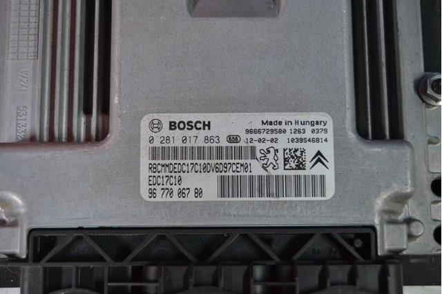  Peugeot/Citroen 9677006780 precio, desde 115,17 EUR