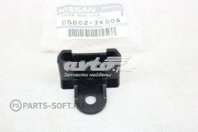 65602JK00A Nissan