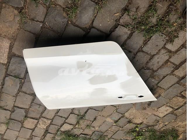 Puerta trasera derecha 9822029280 Peugeot/Citroen