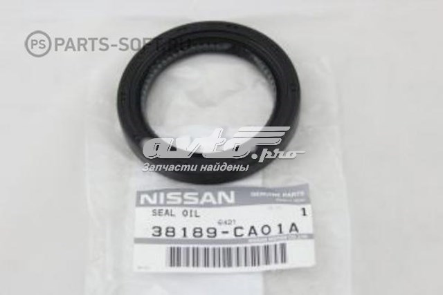 38189CA010 Nissan