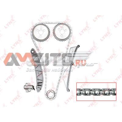 TK0027 Lynxauto kit de cadenas de distribución