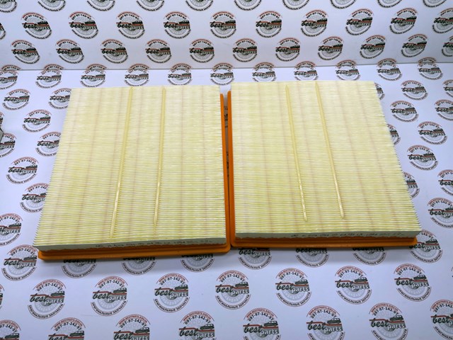 Filtro de aire de motor Mercedes 629094010464