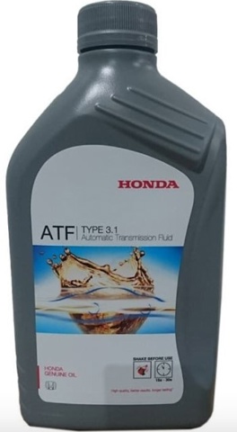 0826399901HE Honda Aceite caja cambios