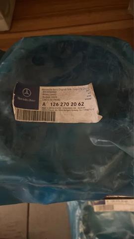 A126270206264 Mercedes