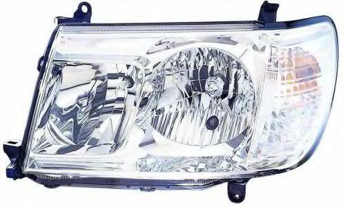 Comprar FP8138R1E FPS Faro delantero izquierdo