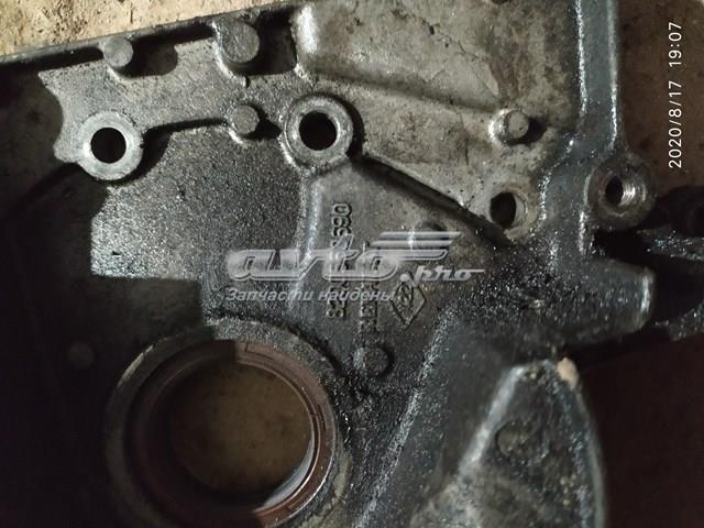 Comprar 8200563690 Renault (RVI) Tapa delantera del motor
