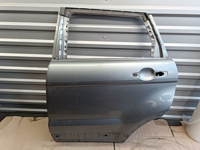 Comprar LR028557 Land Rover Puerta trasera izquierda
