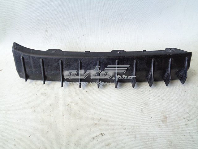 865272WAA0 Hyundai/Kia soporte de parachoques delantero exterior izquierdo