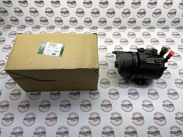 Comprar 202123503 Land Rover Filtro diesel