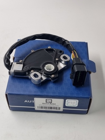 Q2120222 Q-fix Sensor de posiciones de la transmisión automática