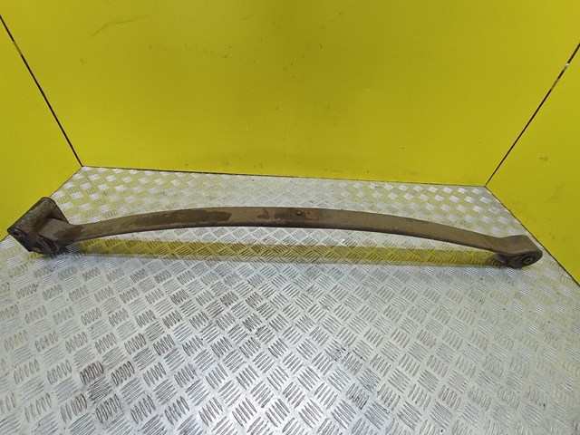 Ballesta trasera  Mercedes A9063203206