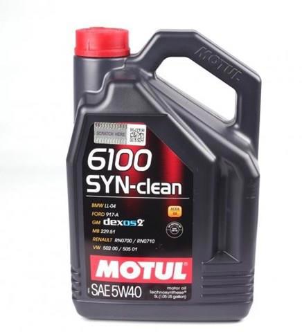 Comprar 854251 Motul Aceite de motor