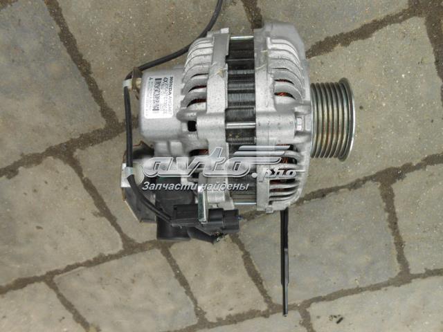 Alternador HONDA A2TC1391ZE