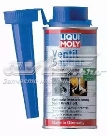 Aditivos Sistema De Combustible Motor Gasolina LIQUI MOLY 1014