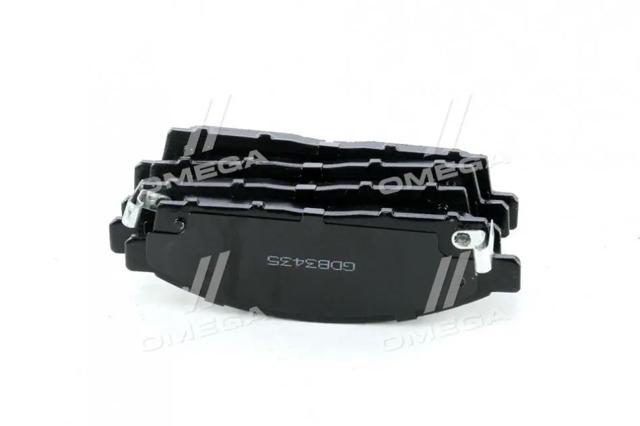 Pastillas freno delanteras Rider RD24529STD precio, desde 26,18 EUR