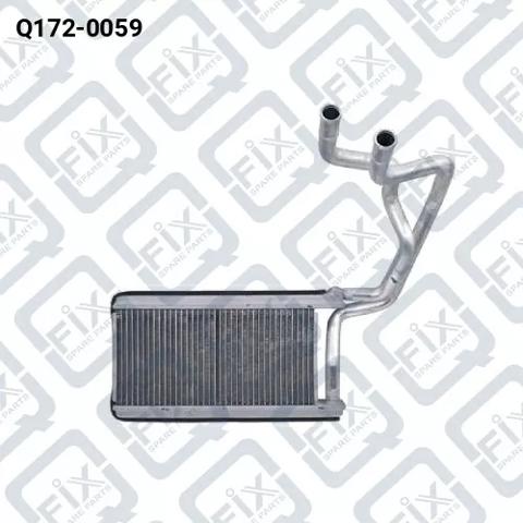 Calefactor Q-fix Q1720059