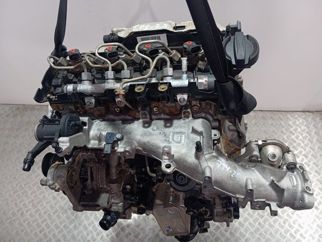 Comprar B47C20B BMW Motor completo