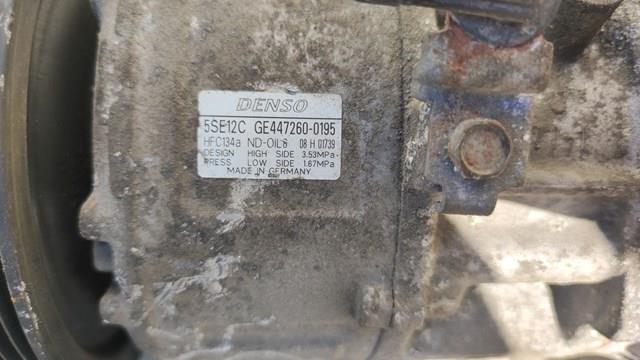 Compresor ac Toyota 883100F010 precio, desde 172,41 USD