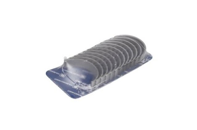 Juego de cojinetes de biela, cota de reparación (+0,50 mm) 37048620 Kolbenschmidt