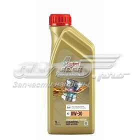 Aceite de motor 15AF7A Castrol