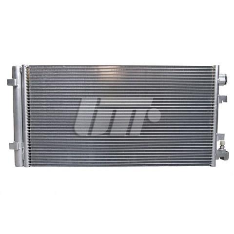 Condensador Sato Tech C12138