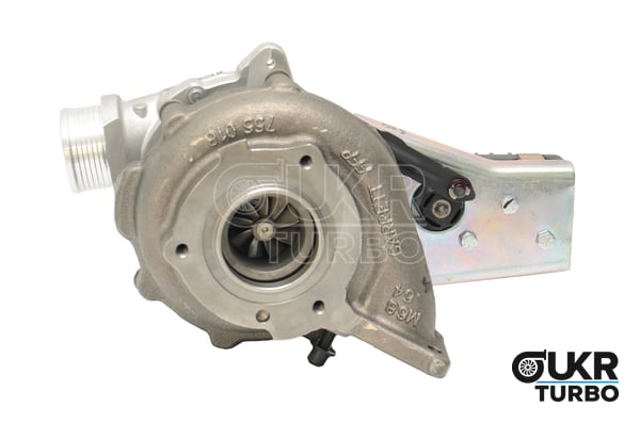 Comprar 7577799022S Garrett Turbo de coche
