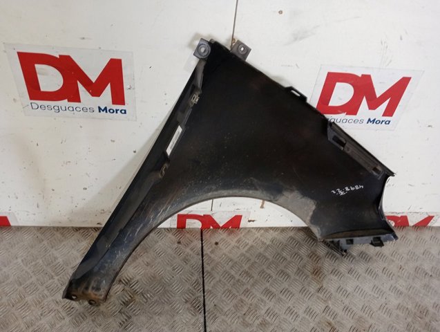 Aleta delantera izquierda Renault (RVI) 631010188R precio, desde 148,10 EUR