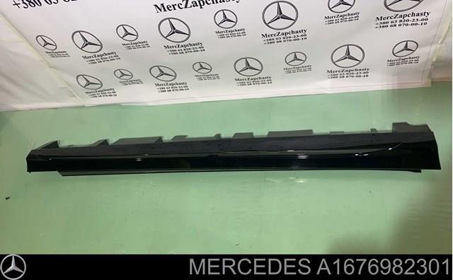  Mercedes A1676982301 precio, desde 497,27 EUR