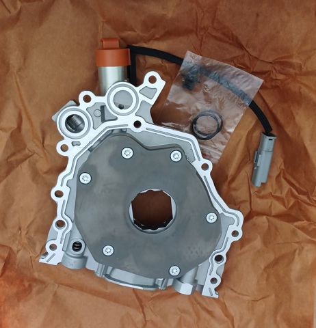 1628955080 Peugeot/Citroen Bomba de aceite