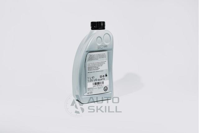A001989460311 Mercedes Aceite caja cambios