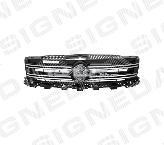 Rejilla Signeda PVW07136GA