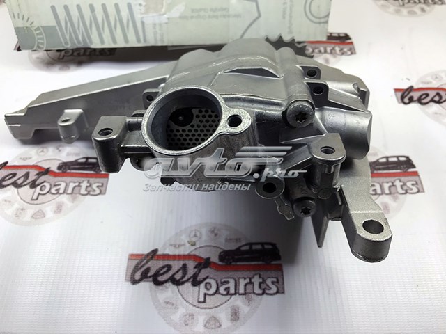 Bomba De Aceite A6421802000 Mercedes