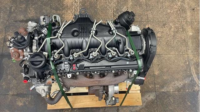 Motor completo Volvo D5244T14 precio, desde  EUR
