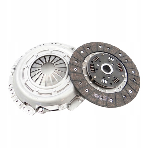 Kit de embrague Sachs 3000970153