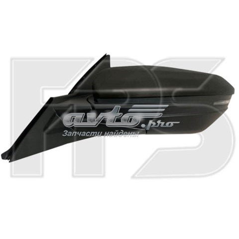 Comprar FP3035M01 FPS Espejo de retrovisor izquierdo