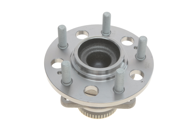 Comprar 216249 Solgy Cubo de rueda, Eje trasero