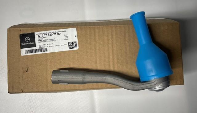Rótulas de dirección Mercedes A1673307100
