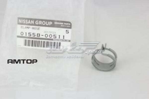 0155800511 Nissan