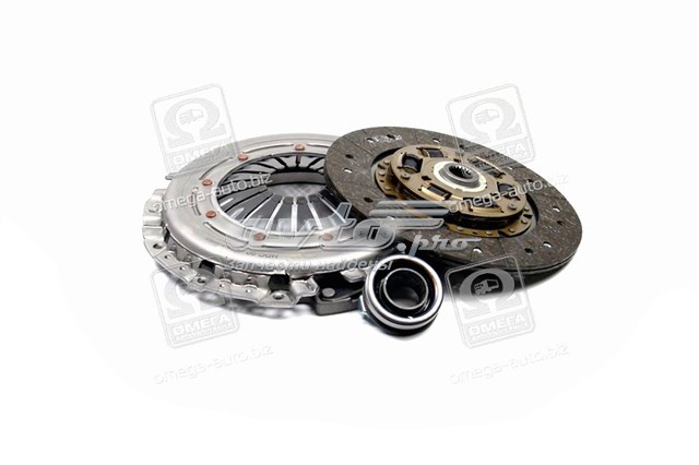 Mecanismo de embrague VALEO HDK133 precio, desde 122,16 EUR