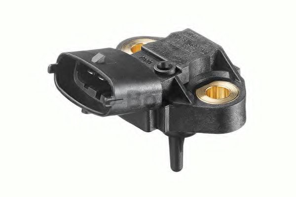 261230112 Bosch Sensor de presión de combustible