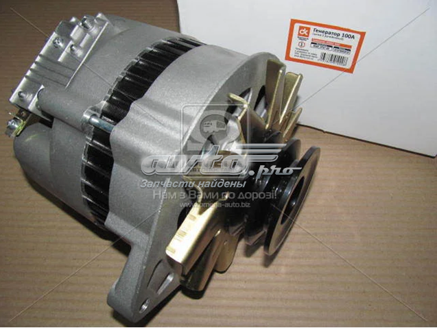 Alternador 273B13701000 DECARO
