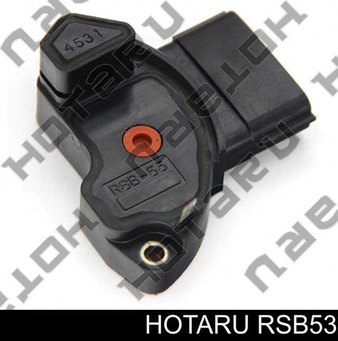 RSB53 Hotaru sensor, impulso de encendido