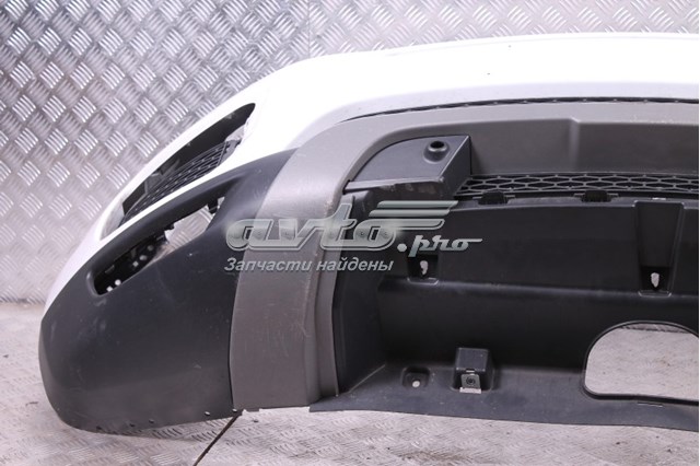 Paragolpes LR079533 Land Rover